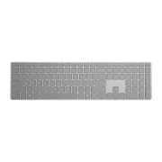 Microsoft Wireless Surface Keyboard