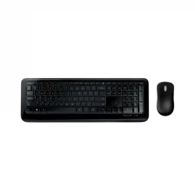 Microsoft 850 Wireless Desktop Keyboard Mouse Combo