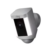 Outdoor security camera