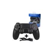 PS4 Dual Shock controller