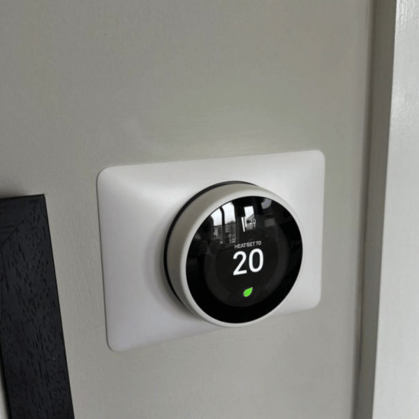 Google Nest Learning Thermostat 3rd Generation
