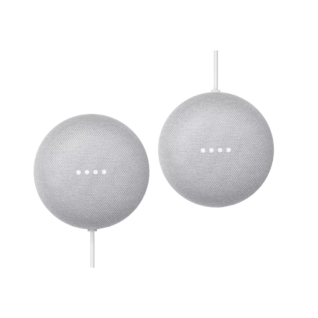 google nest mini 2nd generation