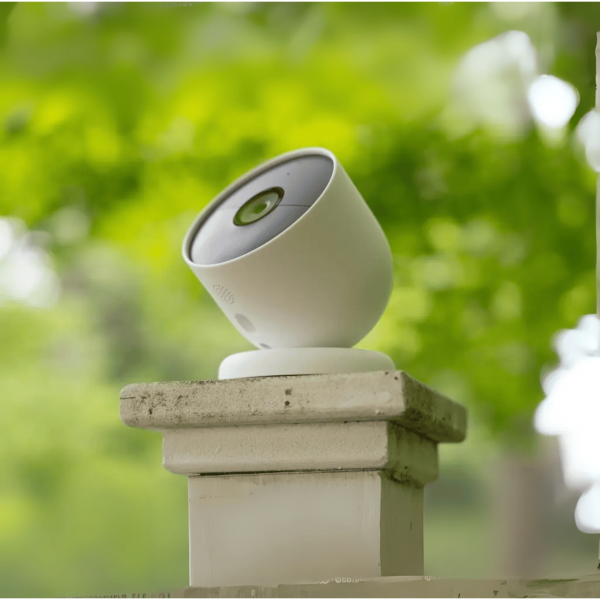 Google Nest Camera Battery Outdoor Indoor