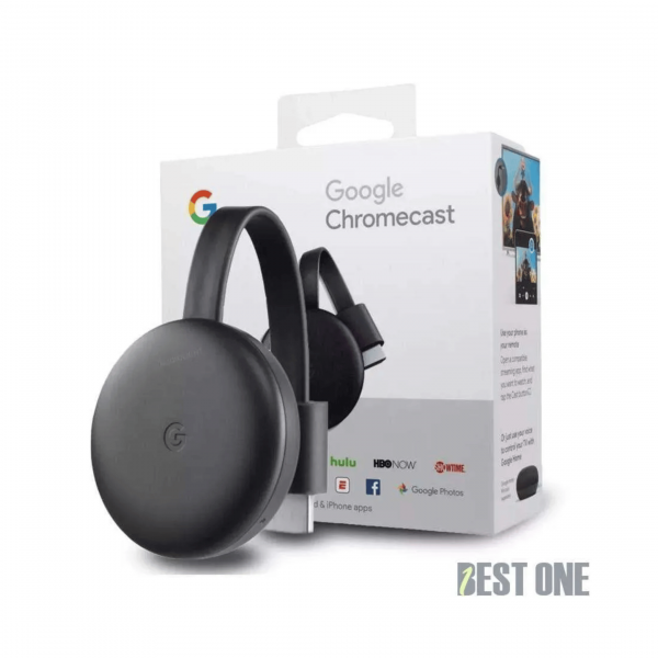 Google Chromecast 3rd Gen