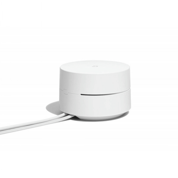 Nest wifi router and 2 points 1st gen