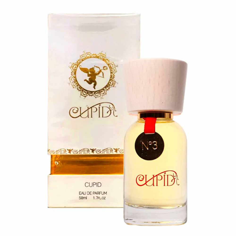Cupid No.3 premium perfume