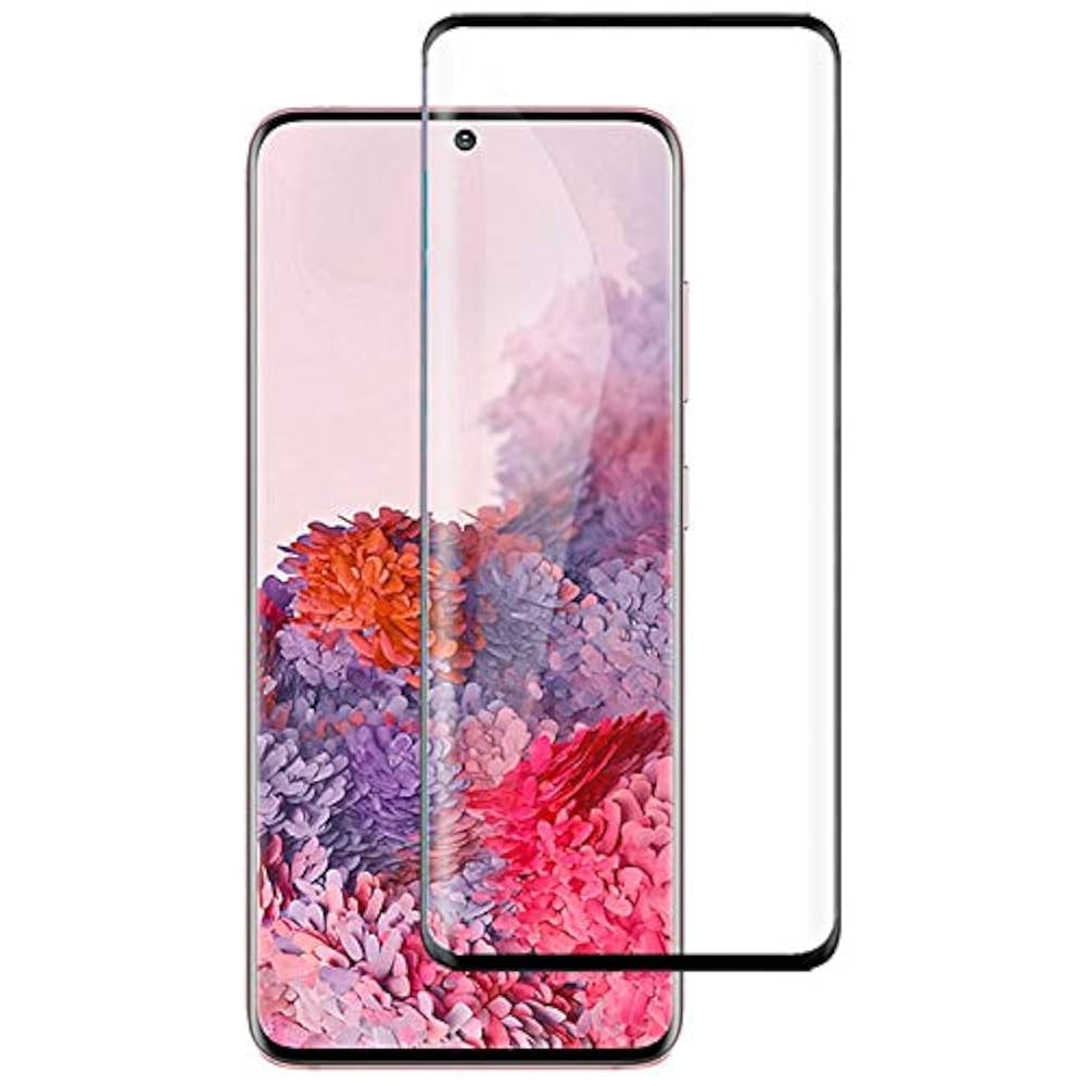 SAFE. Tempered Glass Samsung Galaxy S20+ CF