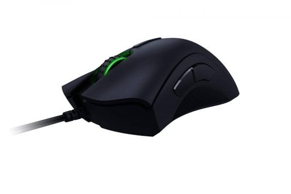 Razer Deathadder Elite Optical Gaming Mouse