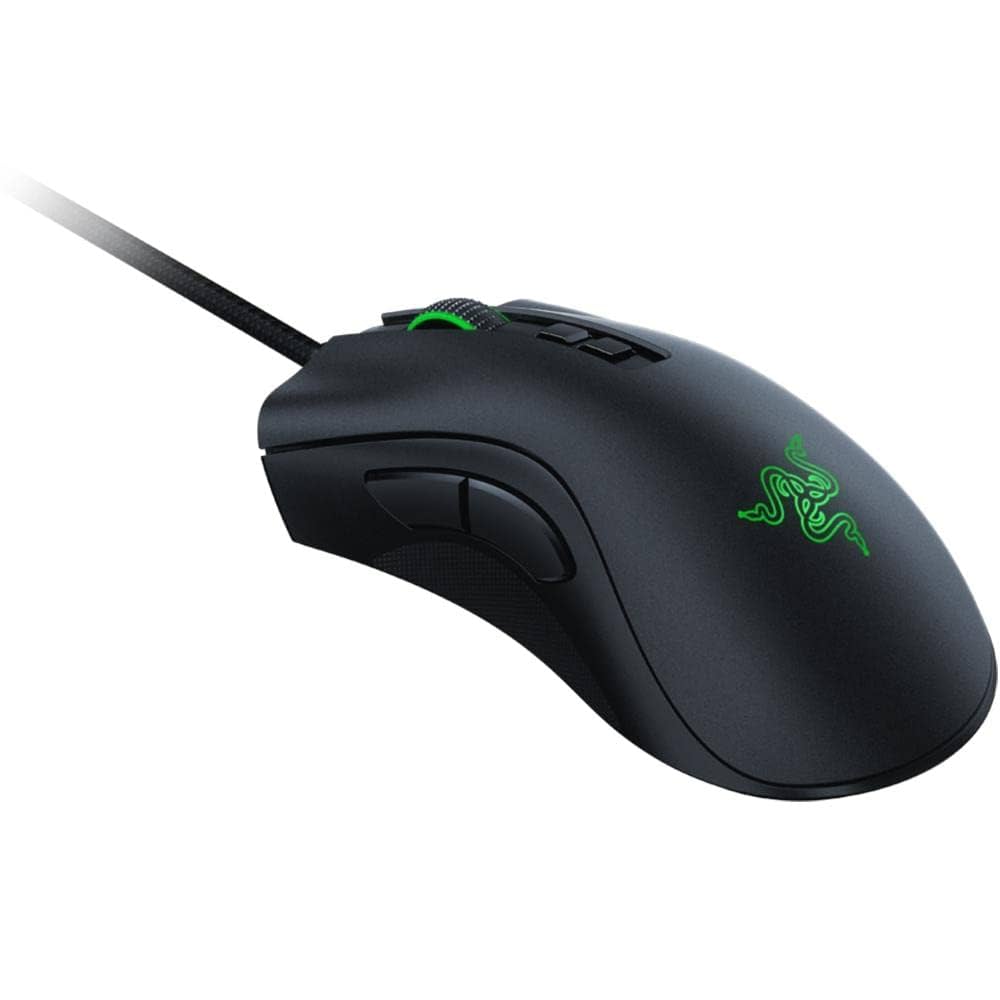 Razer Deathadder V2 Mini Ultra-Lightweight Wired Gaming Mouse