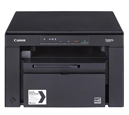 Canon Laser Printers - ImageCLASS MF3010