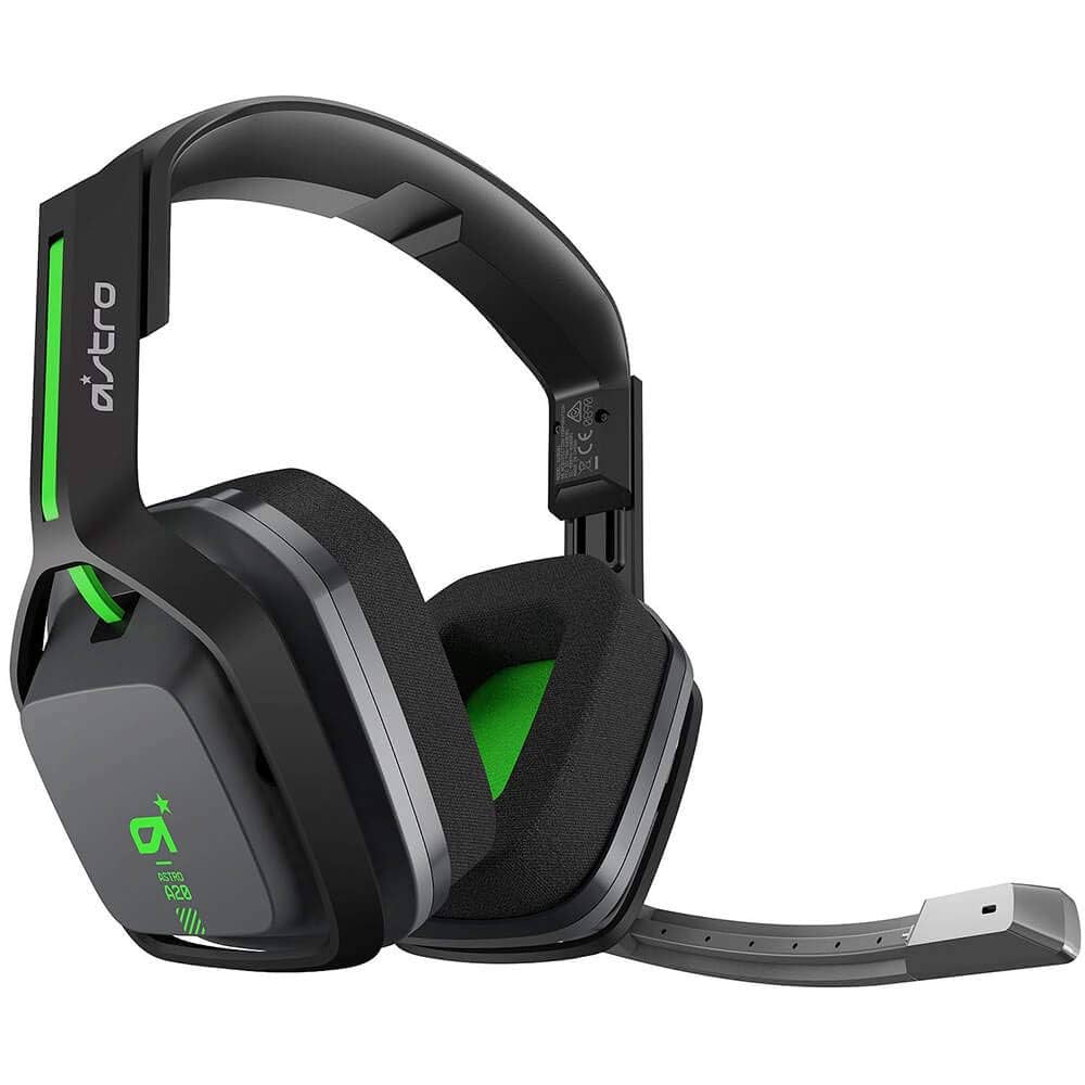 ASTRO Gaming A20 Wireless Headset for Xbox / PC