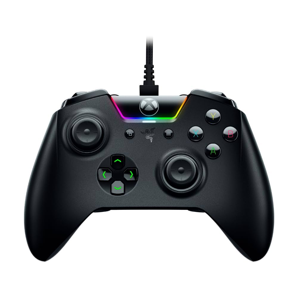 Razer Wolverine Tournament Edition Chroma Xbox Controller