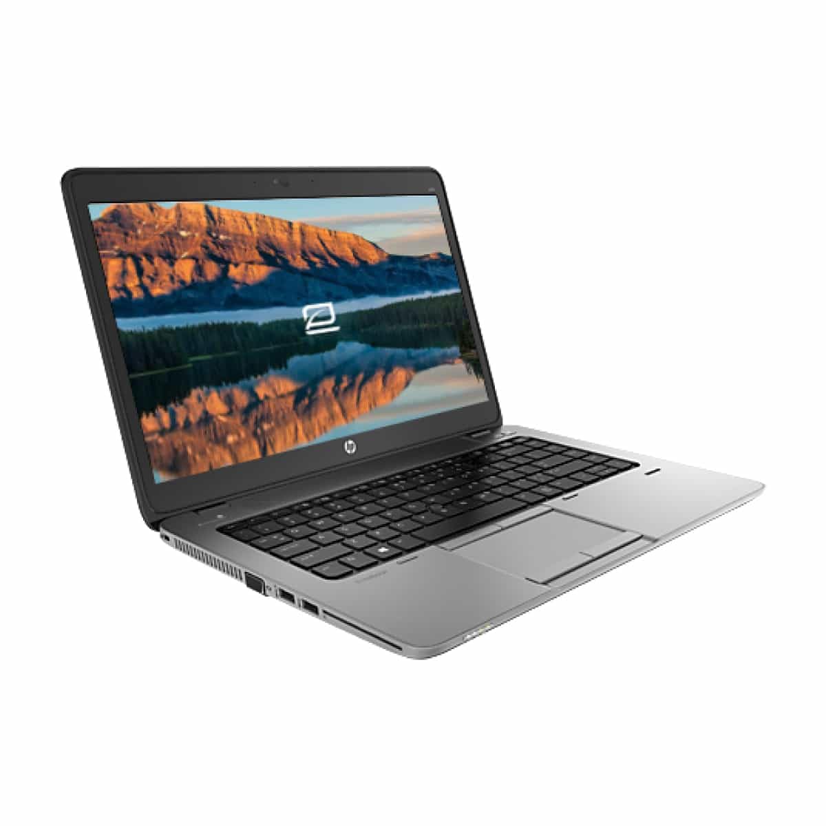 HP EliteBook 840 G1 14in i5 4th Gen 8GB/256SSD W10P
