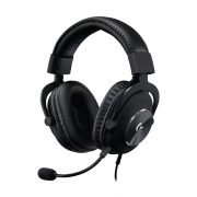 Logitech G Pro Wired Gaming Headset - Black
