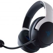 Razer Kaira Dual Wireless Gaming Headset PlayStation / PC/ Mobile