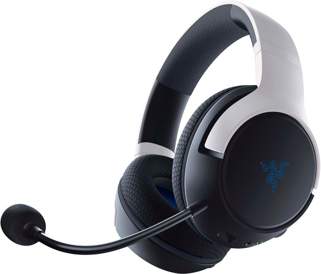 Razer Kaira Dual Wireless Gaming Headset PlayStation / PC/ Mobile