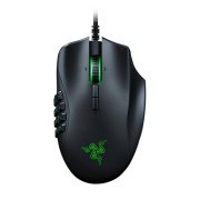 Razer Naga Trinity Gaming wired Mouse