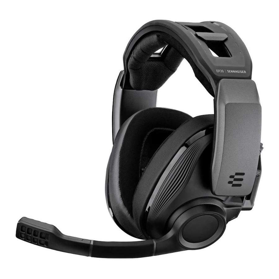 Sennheiser GSP 670 Premium Wireless Gaming Headset