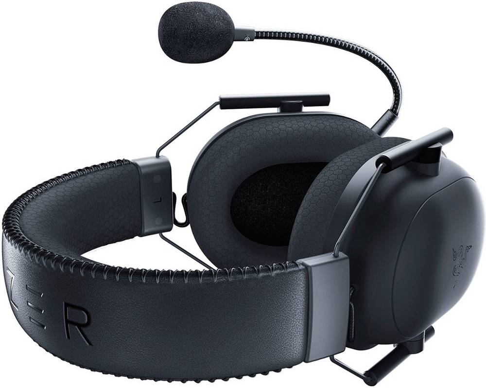 Razer Blackshark V2 Pro Gaming Wireless Headset - Black