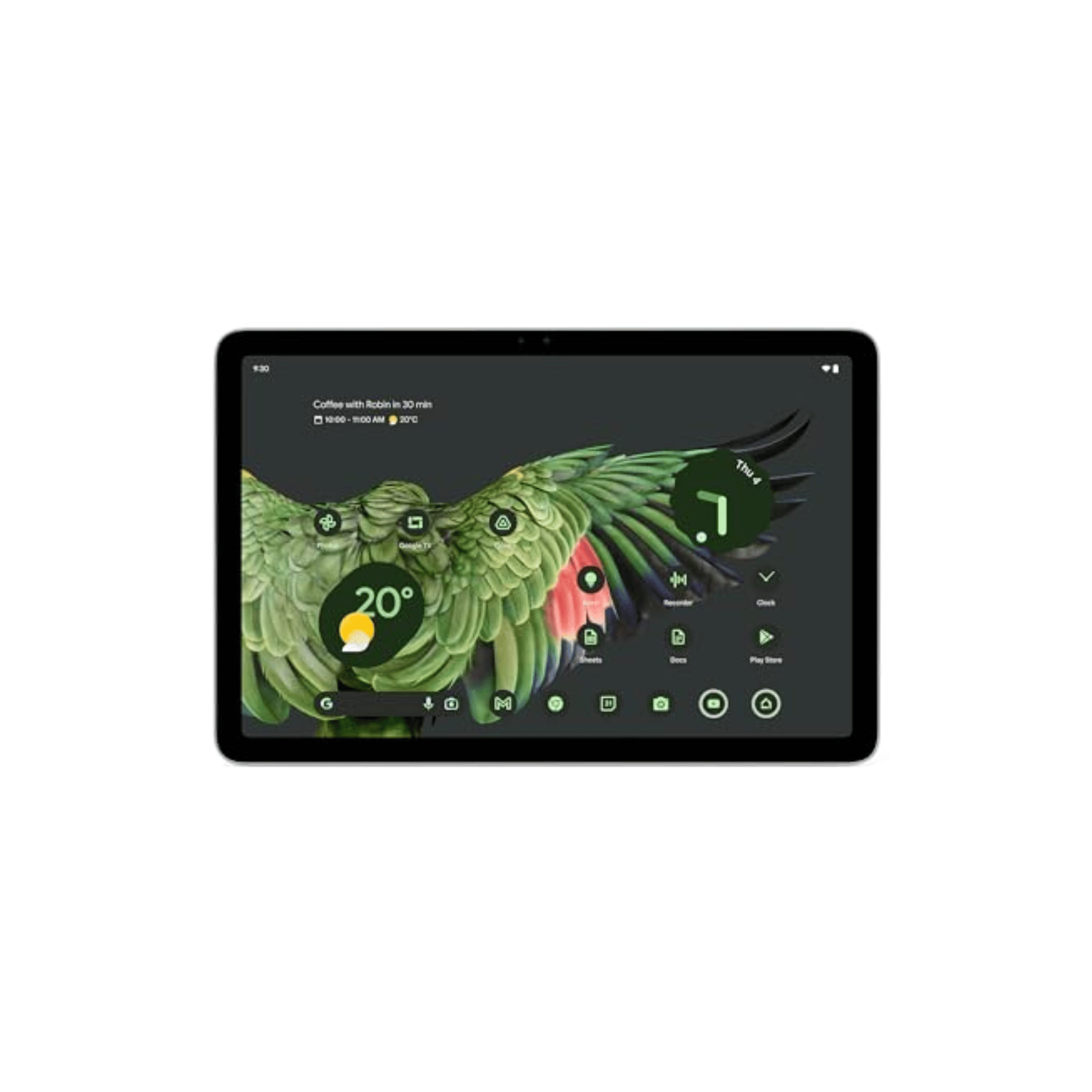 google pixel tablet 128