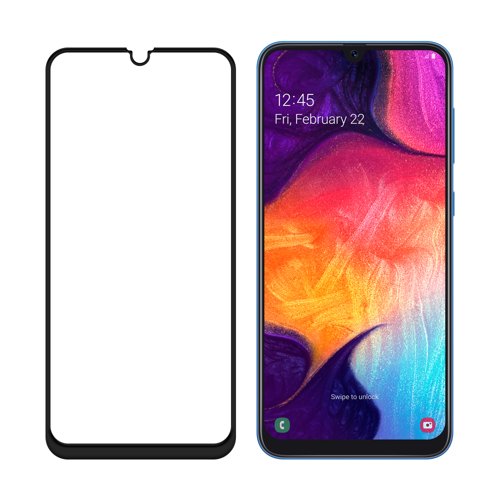 SAFE. Tempered Glass Samsung Galaxy A30/A50