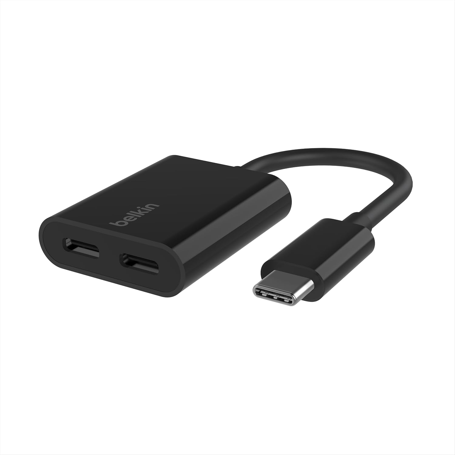 Belkin Lightning Audio + Charge Rockstar