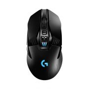 Logitech G903 Wireless Gaming Mouse - Black