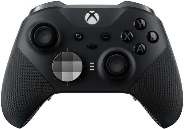 Xbox Elite Series 2 Controller Microsoft