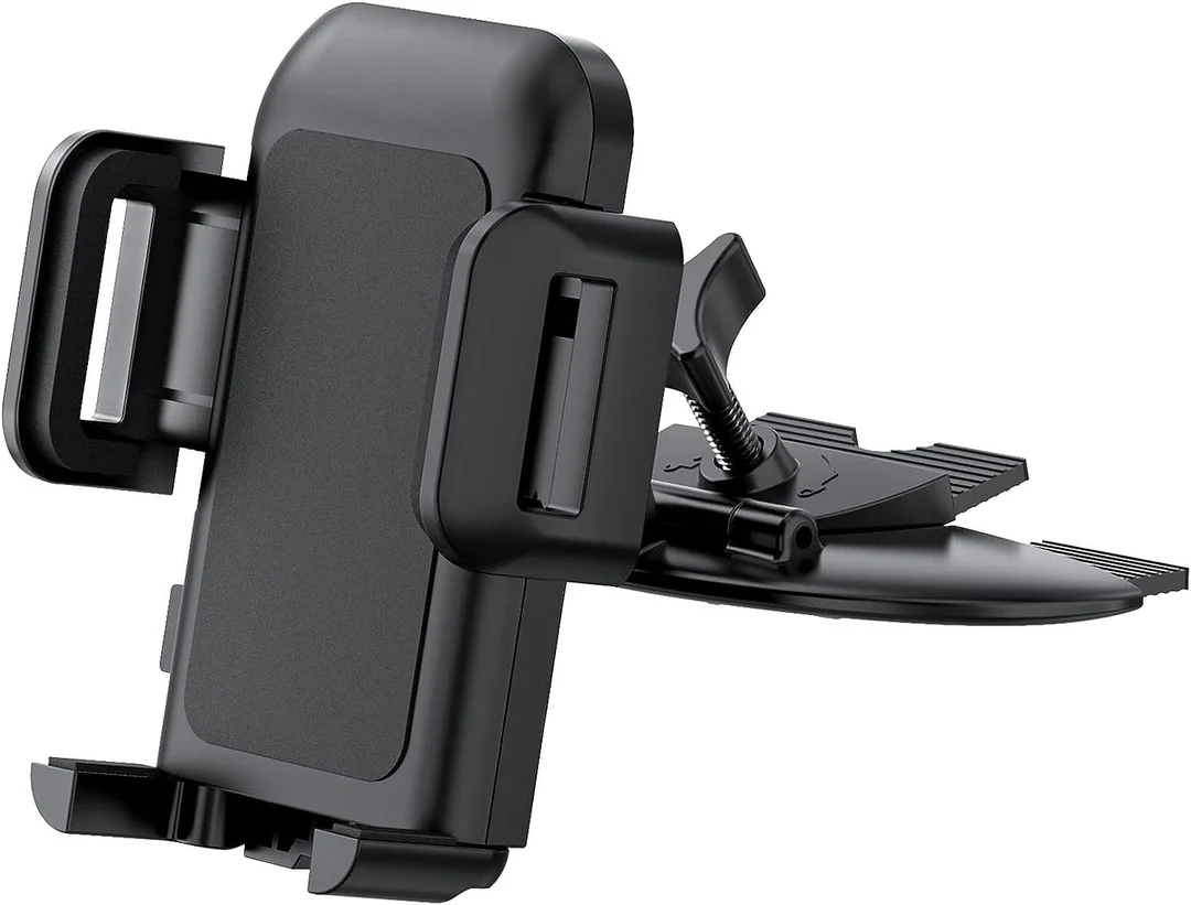 Mpow 051B CD Slot Car Phone Mount