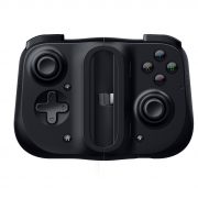 Razer Kishi - For Android: Universal Gaming Controller for Android with USB Type C