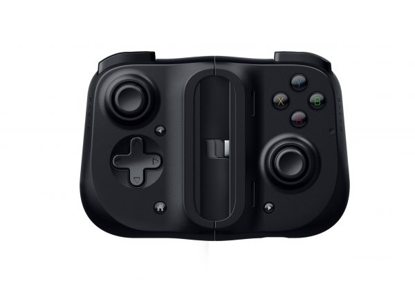 Razer Kishi - For Android: Universal Gaming Controller for Android with USB Type C