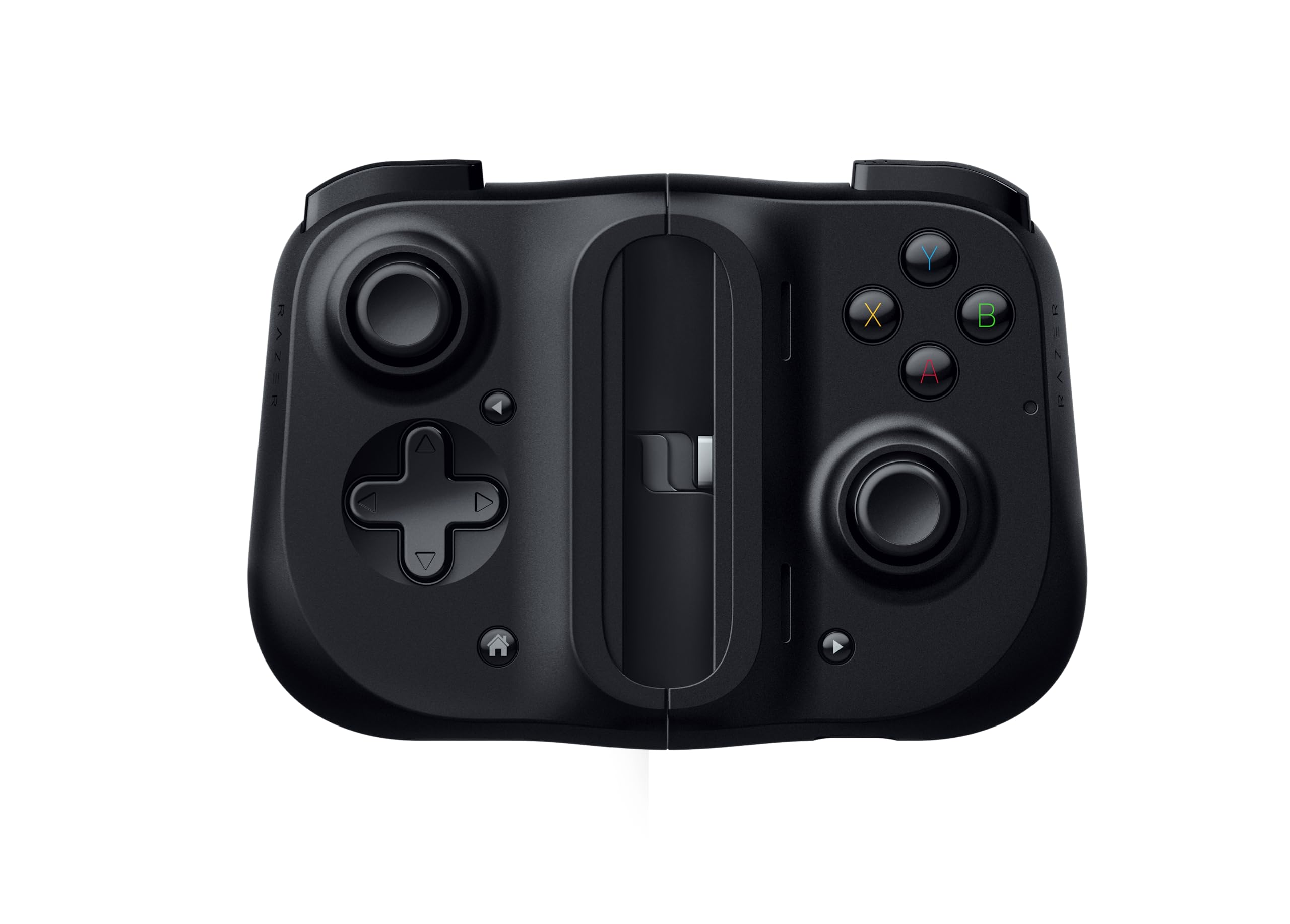 Razer Kishi - For Android: Universal Gaming Controller for Android with USB Type C