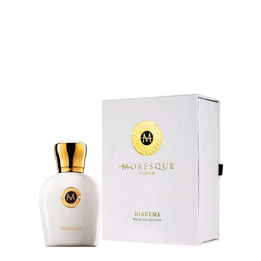 Moresque Diadema 50ml premium perfume