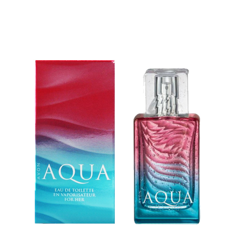 Aqua for Her Eau de Toilette for Women