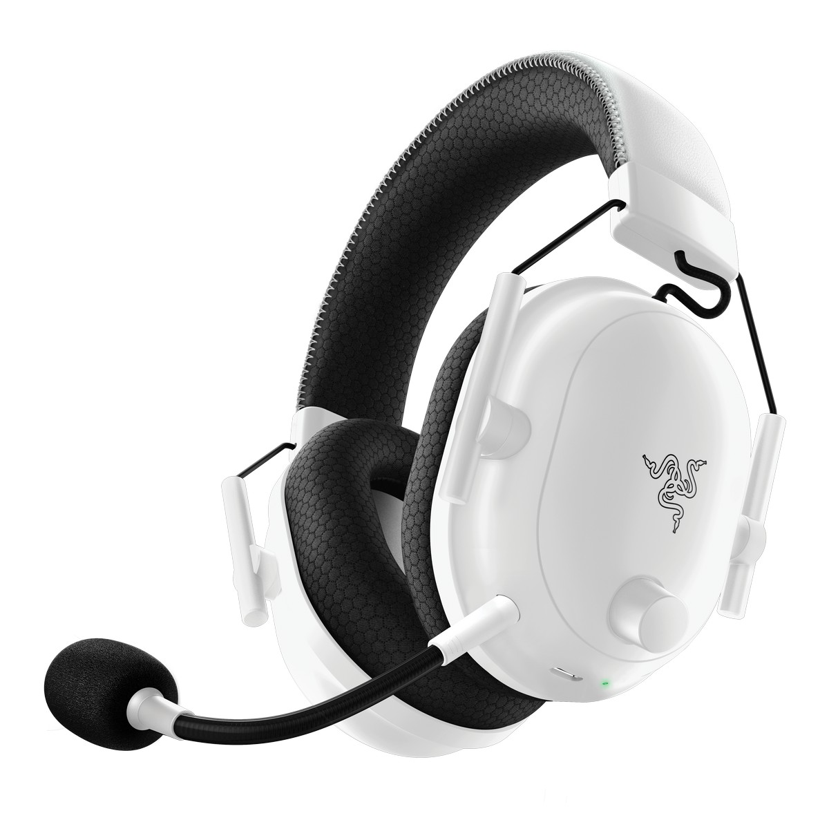 Razer Blackshark V2 Pro Gaming Wireless Headset - White