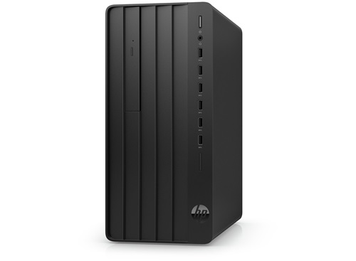 Hp 290 G9 Desktop Computer System Ci3 12th gen /4GB/1TB