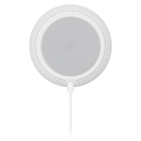Google Nest Wifi Router and Point