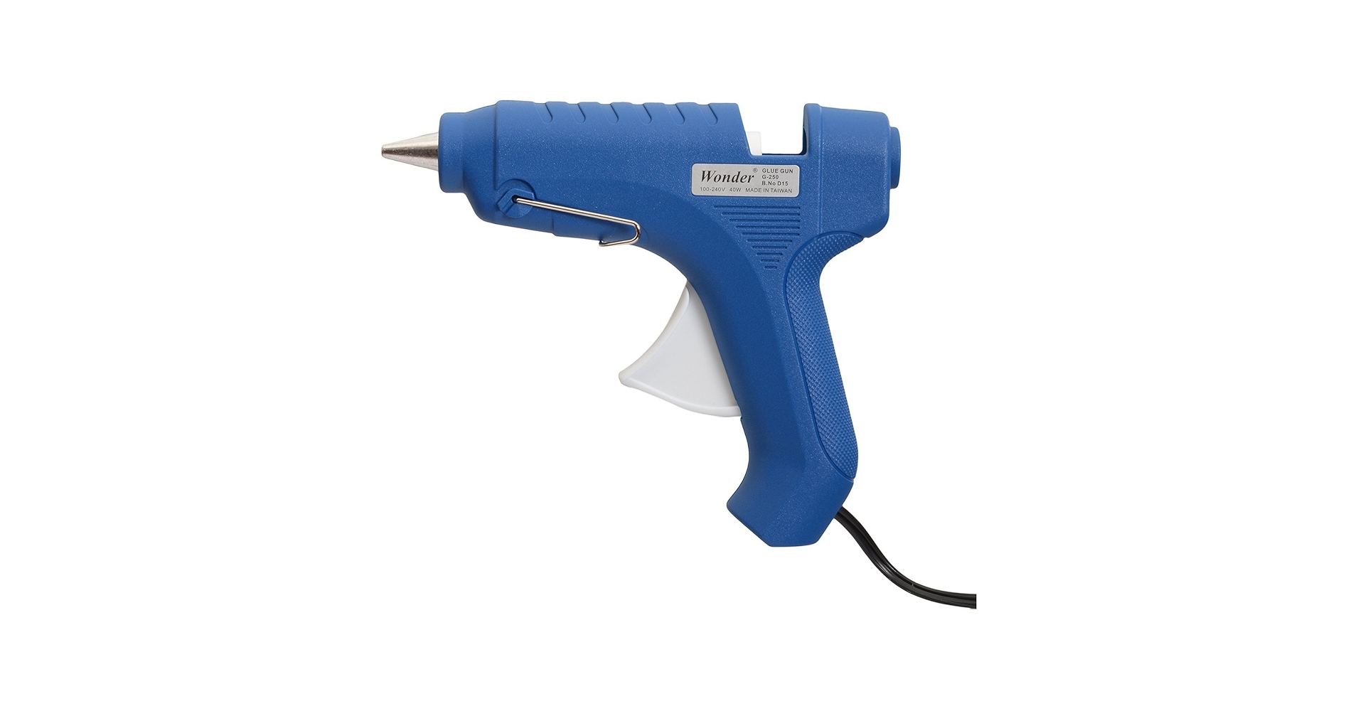 Topelek Hot Melt Glue Gun (AR002A)