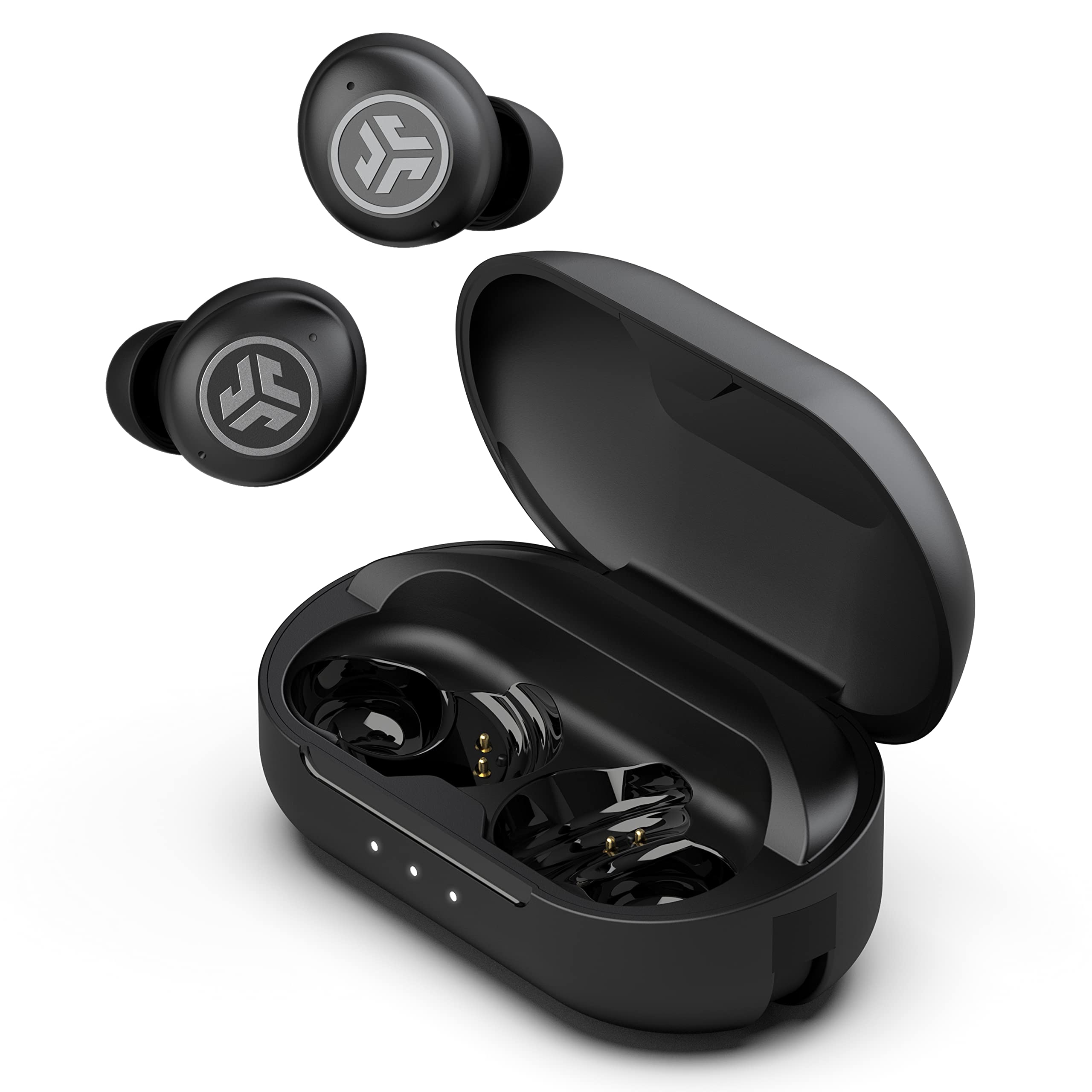 Wireless Signature Bluetooth Earbuds  Jlabs JbudsAir