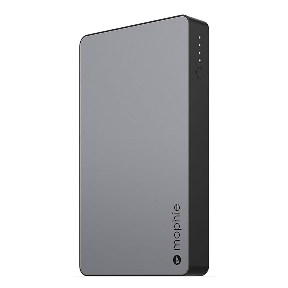powerbank 6000 mAh PowerStation Quick Charge External Battery Mophie