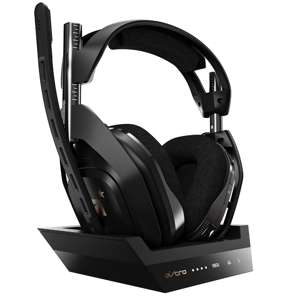 Astro Gaming Headset A50 G3 Xbox/PC