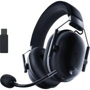 Razer Blackshark V2 Pro Gaming Wireless Headset - Black