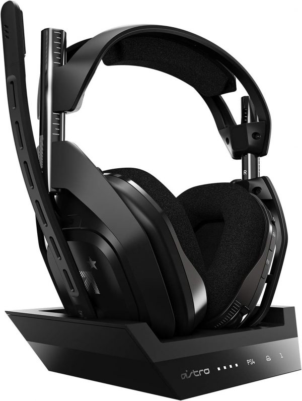 Astro Gaming Headset A50 G4 XBOX/PC