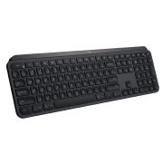 Logitech MX Keys wireless keyboard