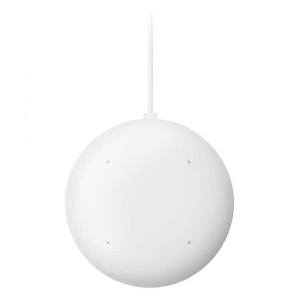 Google Nest Wifi Router and Point