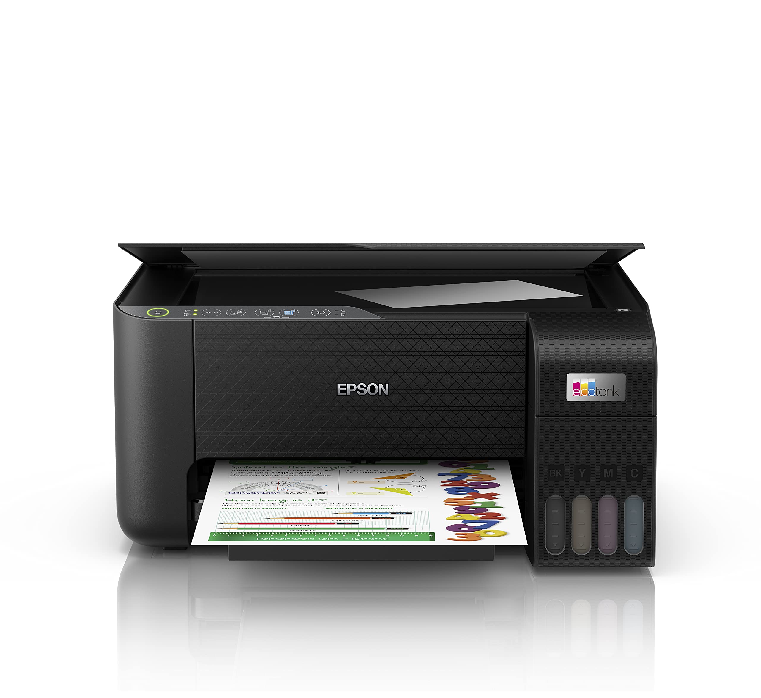 Epson EcoTank L3250 | Consumer | Inkjet Printers | Printers