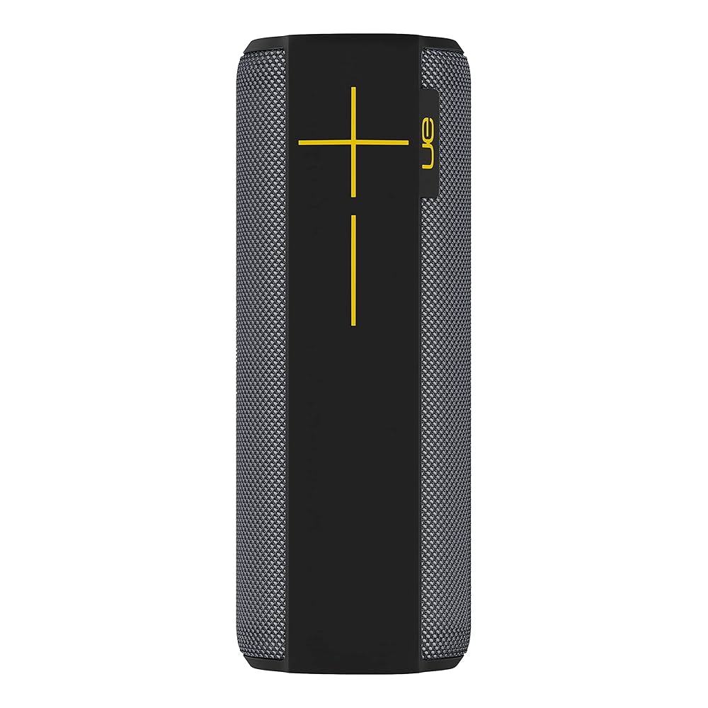 Ultimate Ears MEGABOOM Portable Wireless Bluetooth Speaker