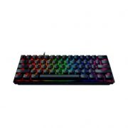 Razer Huntsman Mini 60% Gaming Keyboard Linear Red Optical Switches
