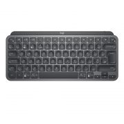 Logitech MX keys mini minimalist wireless keyboard