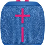 Bluetooth speaker Ultimate Ears wonder boom 3 - Performance Blue